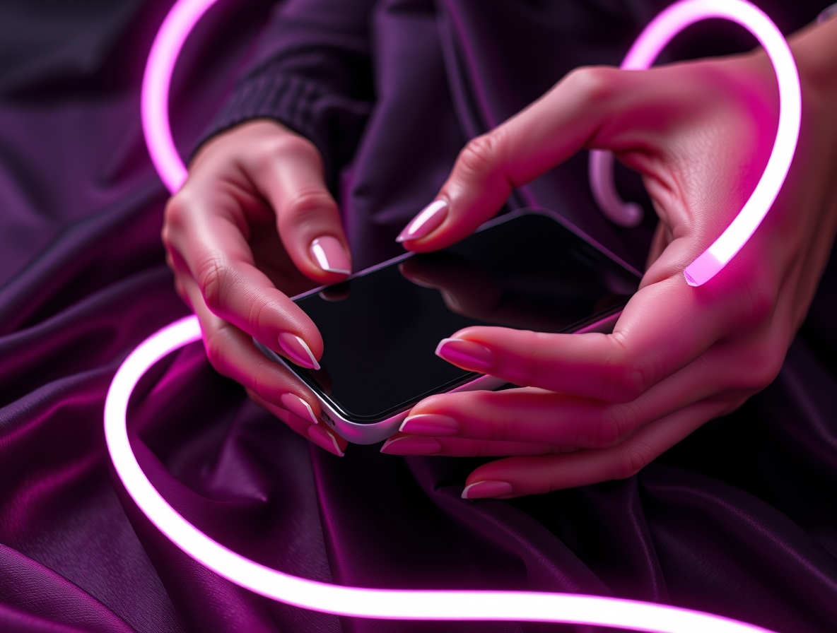 ИИ Генератор