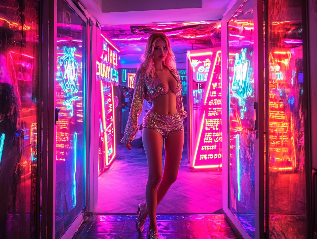 Стриптиз клубы в России на сайте Слинк