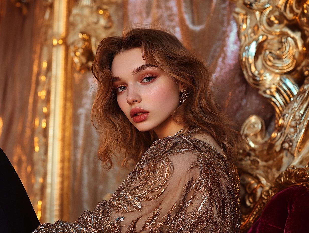 Eva, likes и webcam