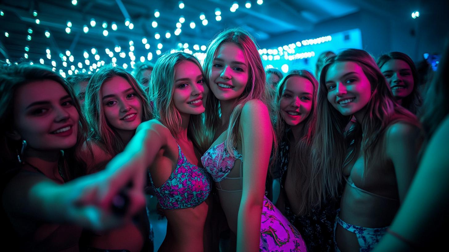 Стриптиз клубы в России на сайте Слинк