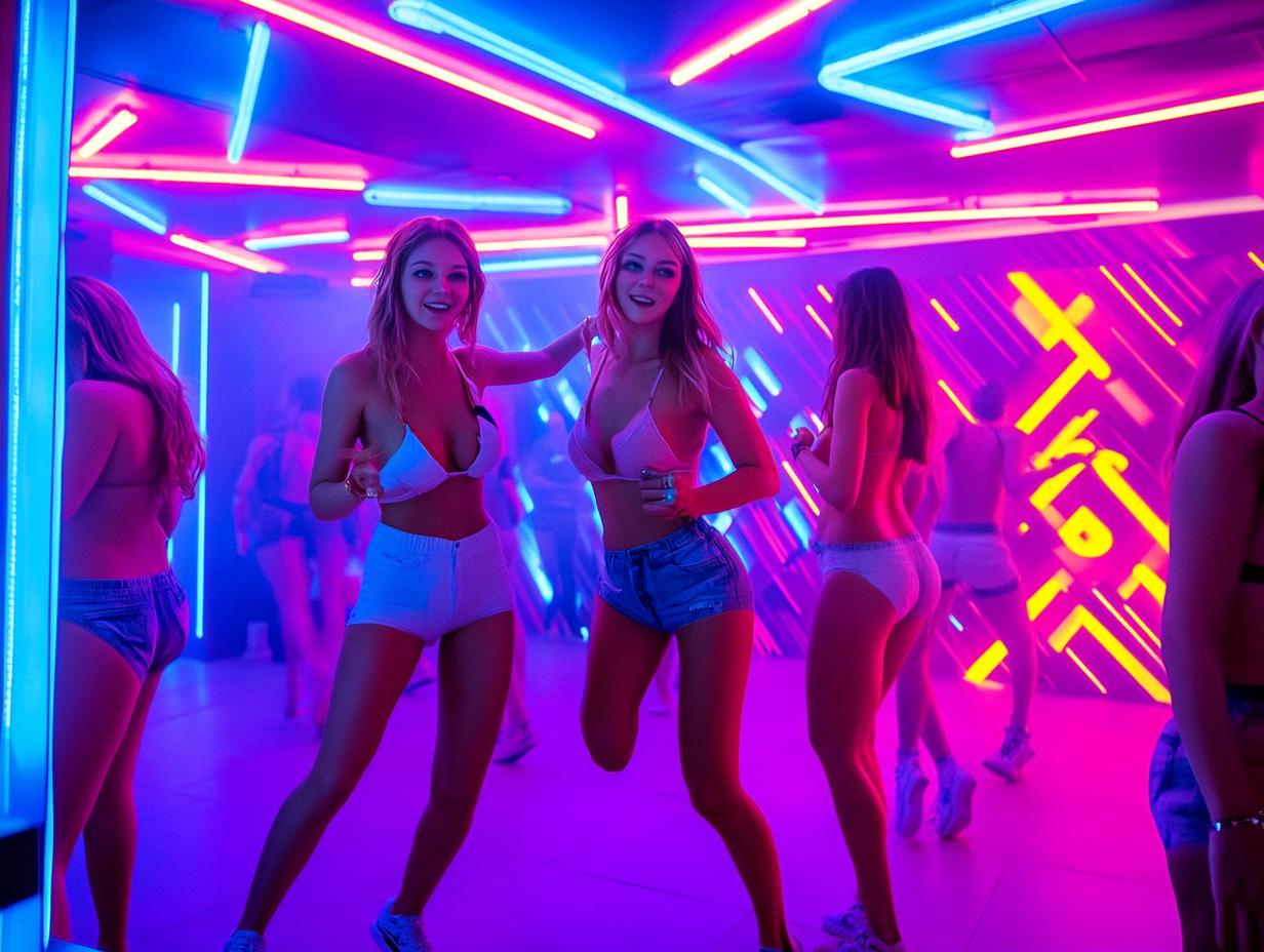 Стриптиз клубы в России на сайте Слинк