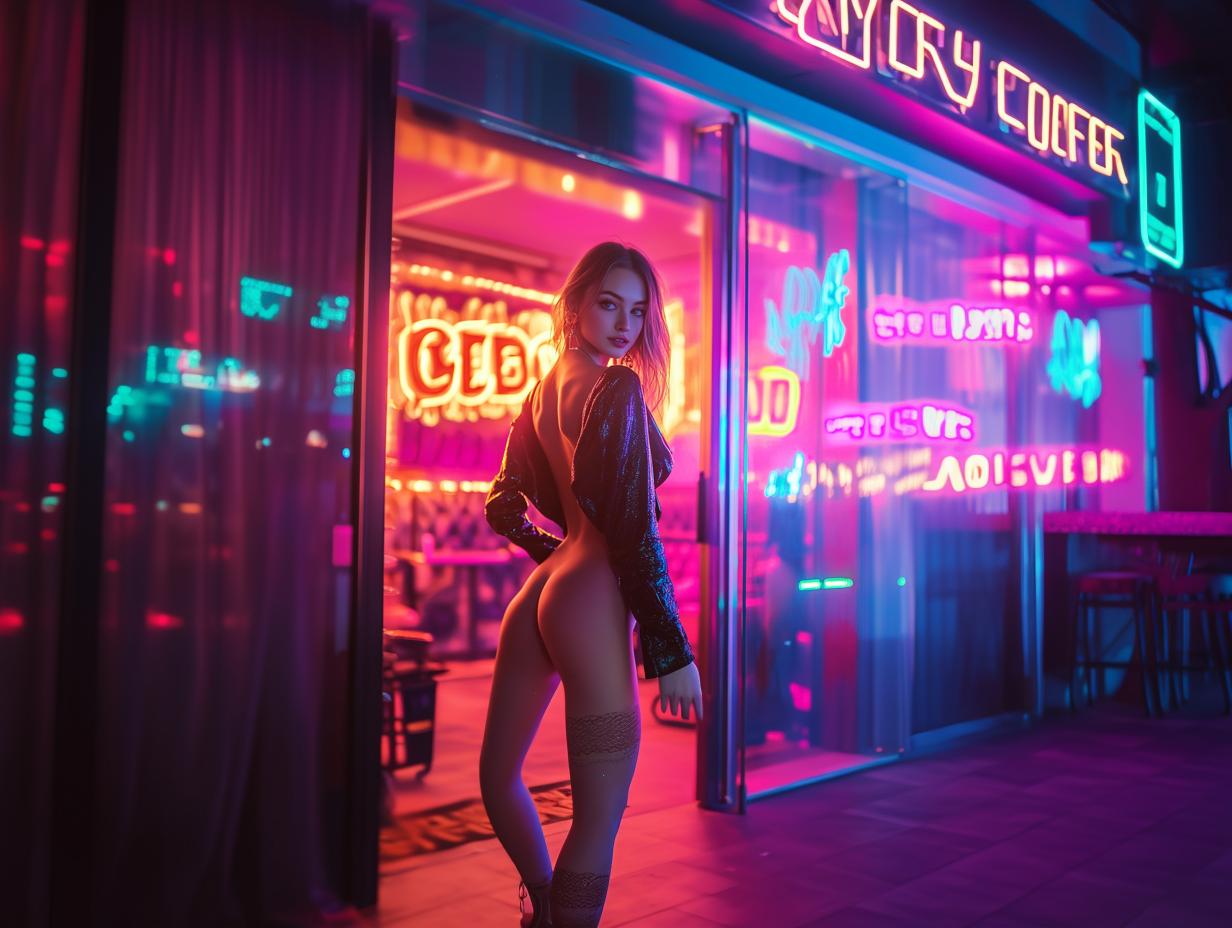 Стриптиз клубы в России на сайте Слинк