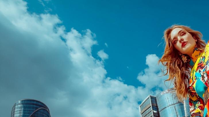 bad wolf ксения волкова порно