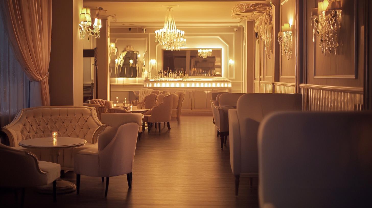 Стриптиз клубы в России на сайте Слинк