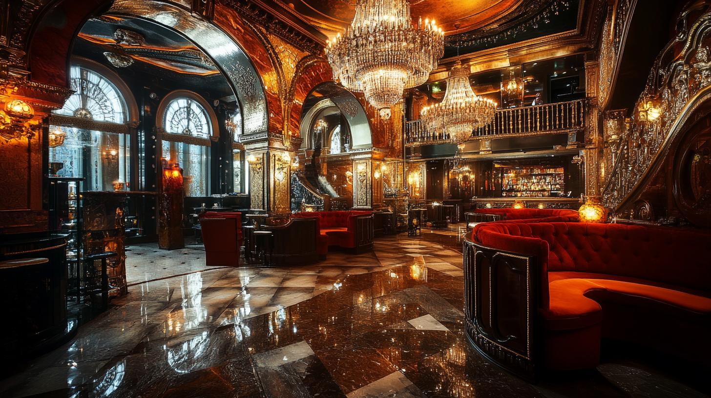 Стриптиз клубы в России на сайте Слинк