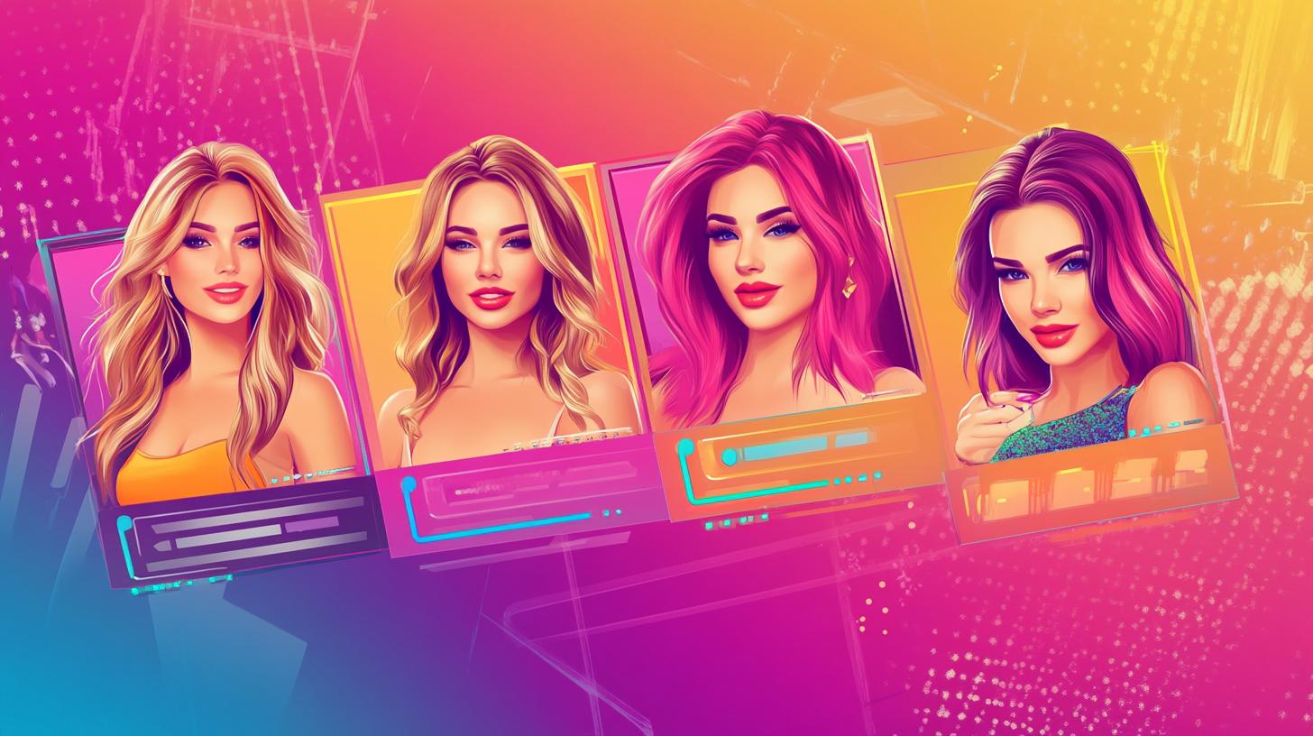 Стриптиз клубы в России на сайте Слинк