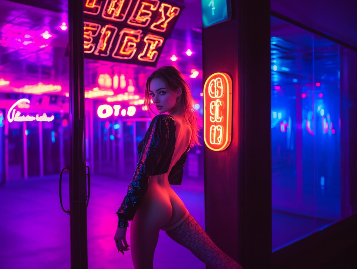 Стриптиз клубы в России на сайте Слинк