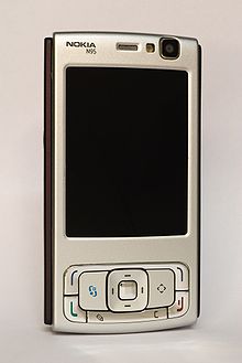 Nokia N95   производитель   Nokia   Совместимые сети   HSDPA   (3